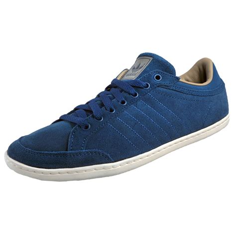 adidas originals Plimcana Clean Low 